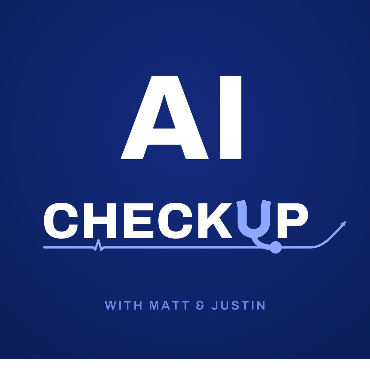 AI Checkup logo