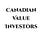 Canadian Value Investors’ Substack