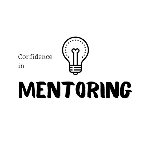 Confidence in Mentoring