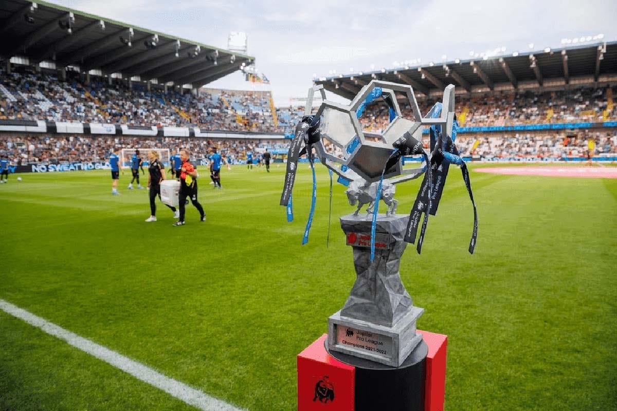 Pour One Out for the Halved Point: Why Belgium’s Bizarre Format Was Beautiful