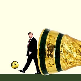 The Trump World Cup