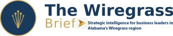 The Wiregrass Brief