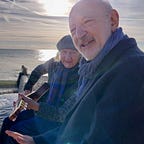 Music To Watch Seeds Grow By