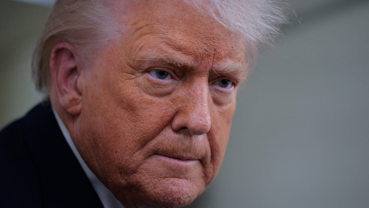 Trump 2.0’s Most Racist Moments, Ranked