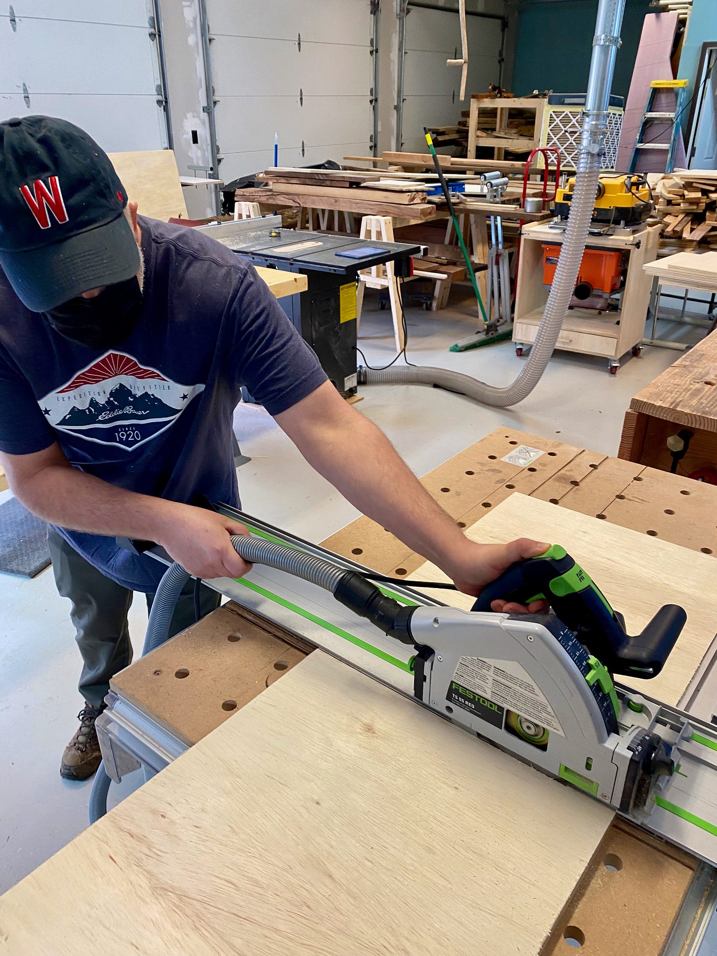 Track Saw 2