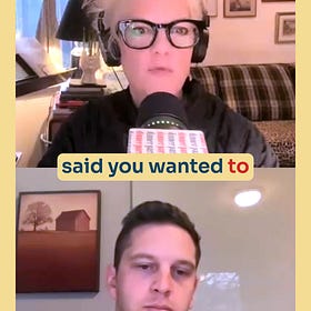 { Dinner Party Podcast }