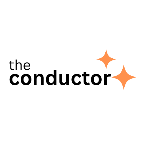 The Conductor logo