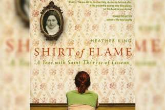 Shirt of Flame