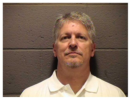 Mike Nifong MUG SHOT | The Smoking Gun
