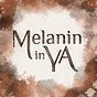 Melanin in YA's avatar