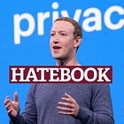 Facebook Found a Way to Make Homophobia Financially Rewarding