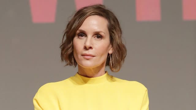 Embeth Davidtz - Biography, Height & Life Story | Super Stars Bio