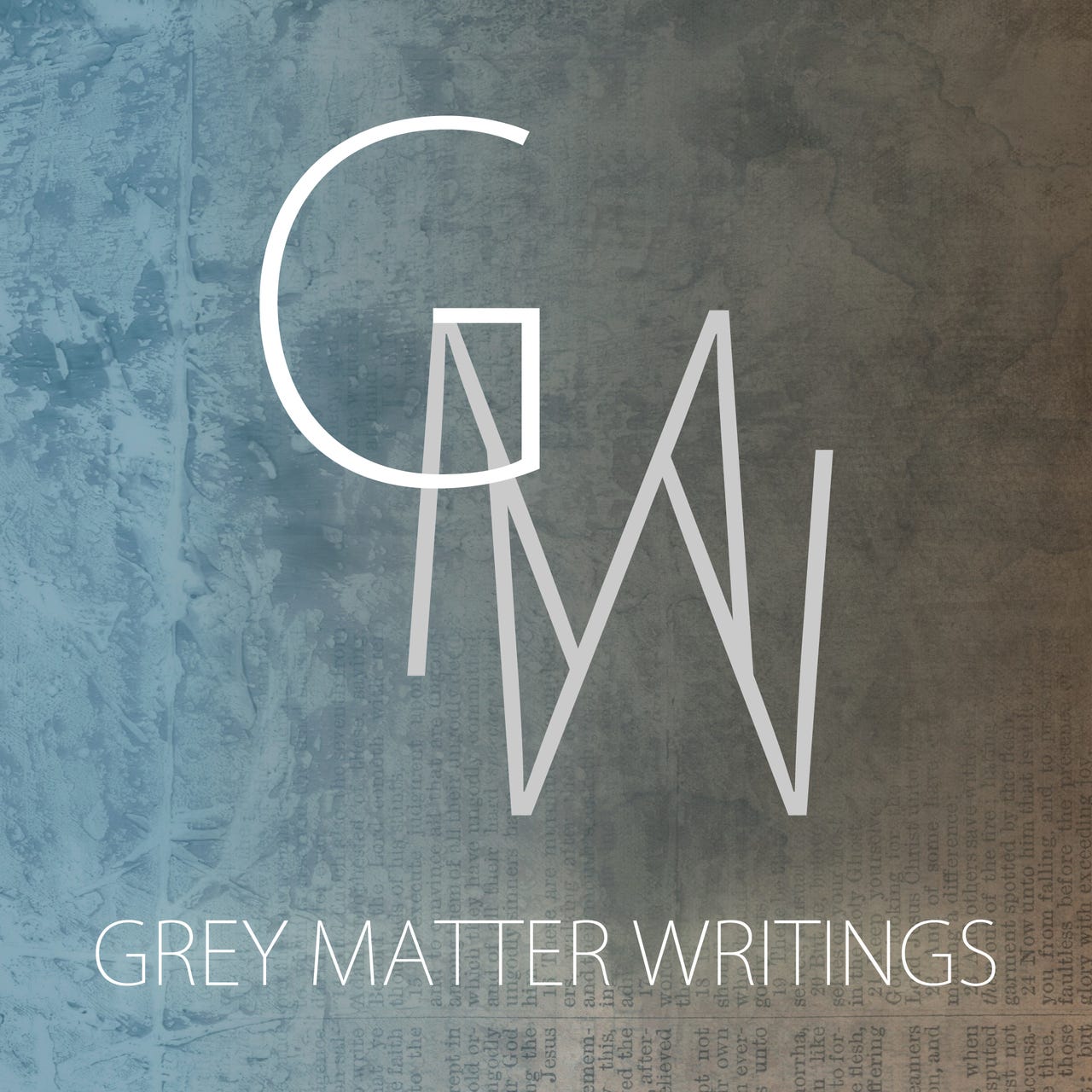 Grey Matter Writings