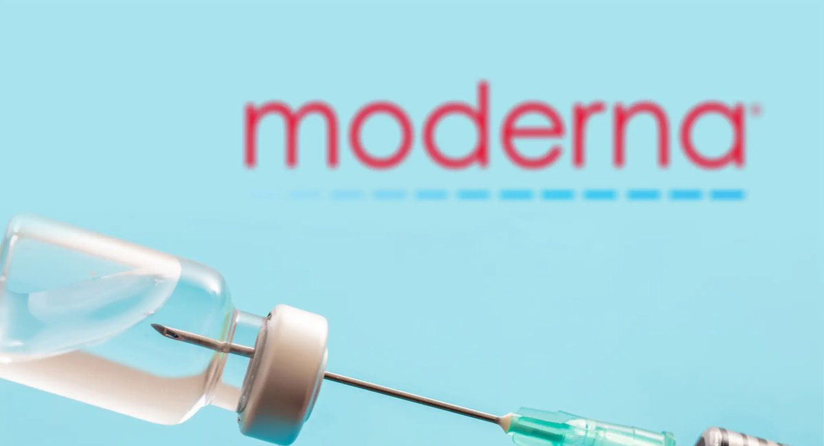 MAGA & MAHA IMPLOSION: FDA Reverses Course, Will Review Moderna’s New Flu Vaccine & President Trump Issues Executive Order To Give Domestic Production of Glyphosate Special Rights