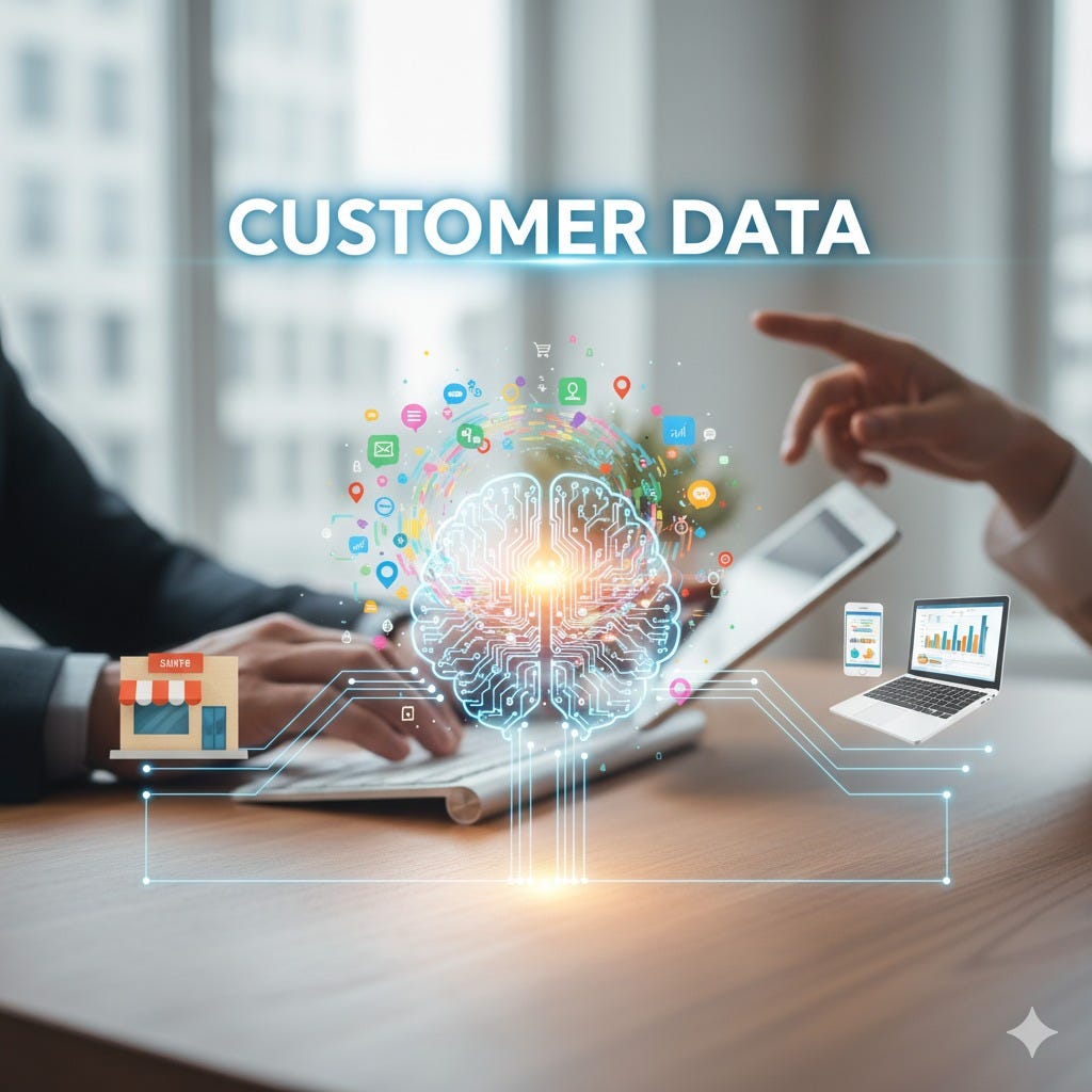 Customer Data