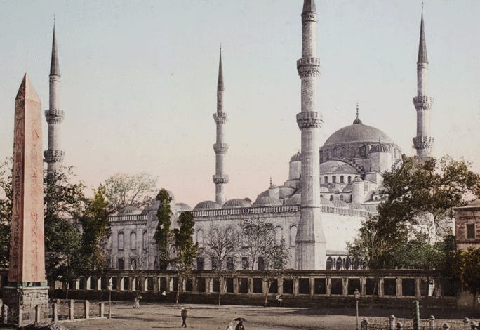 Hagia Sophia Hagia Sophia