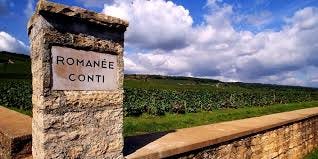 Domaine Romanée-Conti - Enjoy Wine