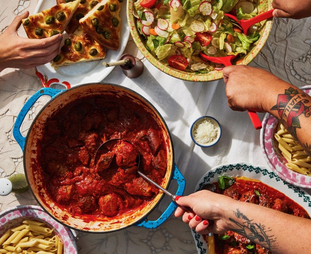 Leave the Gravy Alone: Greg Maresca revisits Pennsylvania-Italian satire celebrating immigrant grit, family traditions, faith, food and humor Leave the Gravy Alone: Greg Maresca revisits Pennsylvania-Italian satire celebrating immigrant grit, family traditions, faith, food and humor