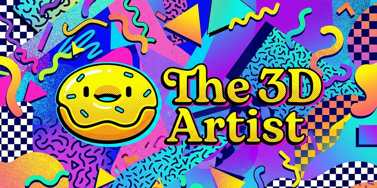 3D Job Openings Incoming!!!!