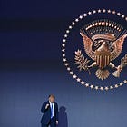 Watch Trump's new chatbot debunk his lies