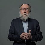 Alexander Dugin | Substack