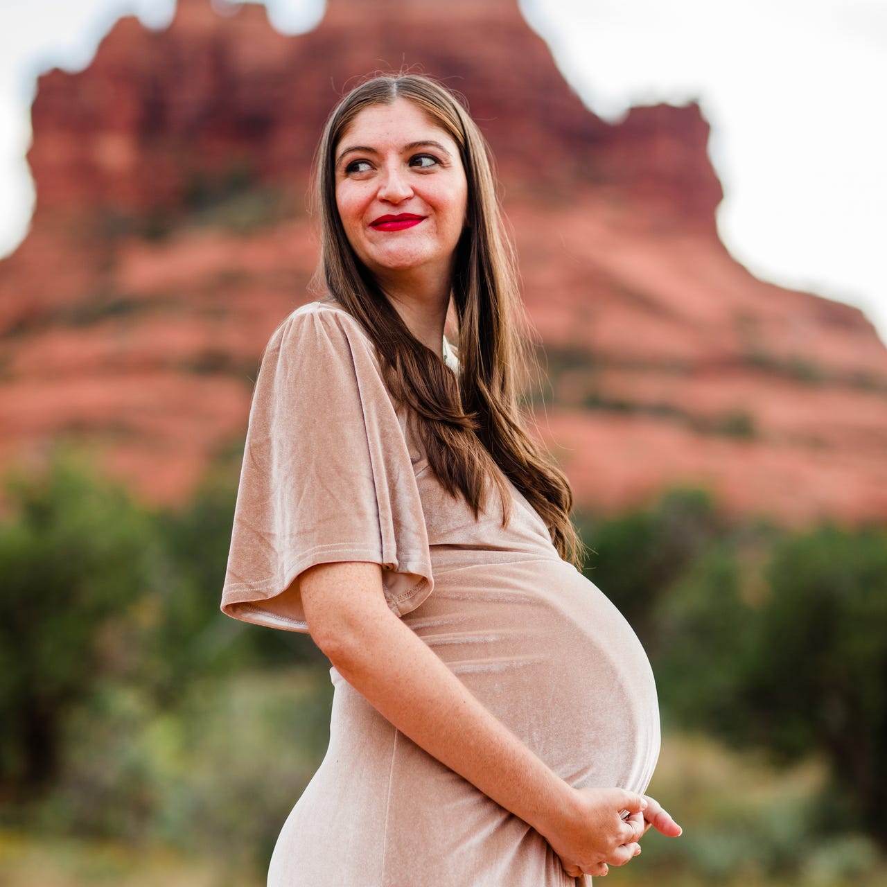 Capitalism & Glitter logo