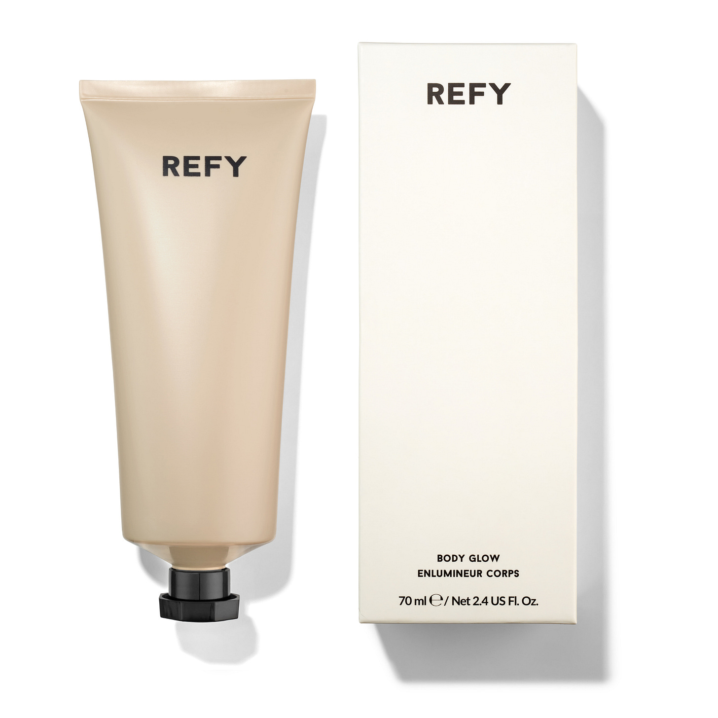 REFY Body Glow
