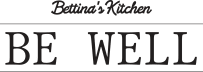 Bettina Campolucci Bordi - Be Well