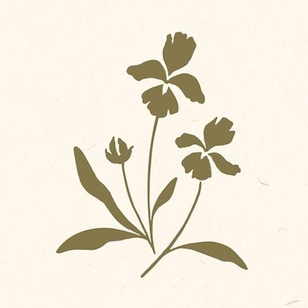 B L O O M I N G logo