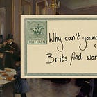 Post Haste: Why can’t young Brits find work?
