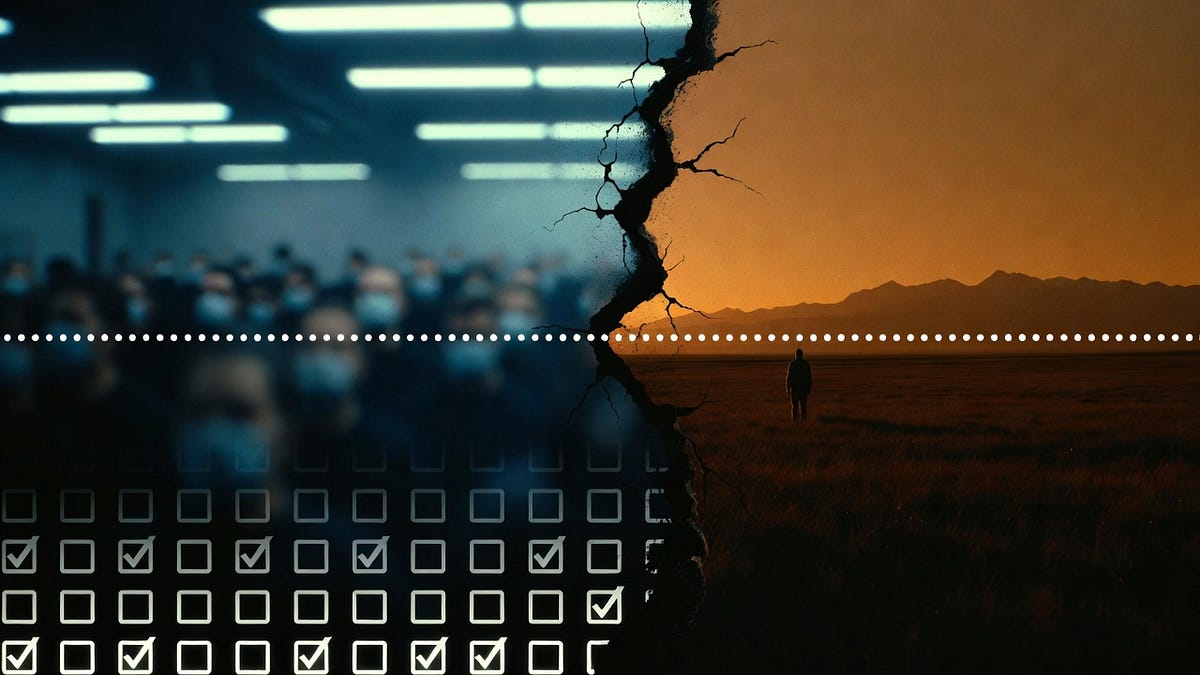 Pandemic By the Polls.