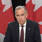 Carney's First News Conference an Ominous Nod to a One Party State