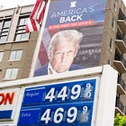 Diesel Don is tanking the GOP