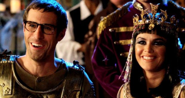 Hart of Dixie Recap: “Help Me Make It Through The Night” – La Vida Liz