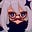 Feral Fey (Comrade Paimon)'s avatar