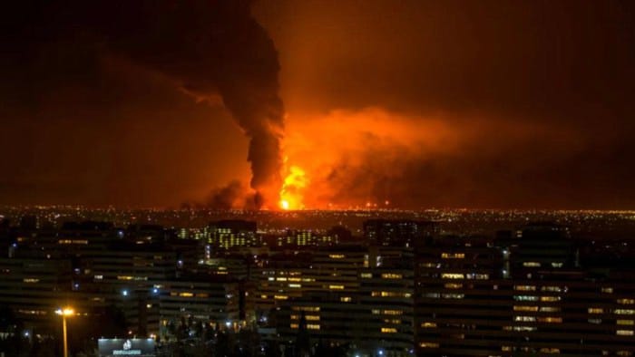 Trump Says Iran War to End "Soon" as "Practically Nothing Left" to Target