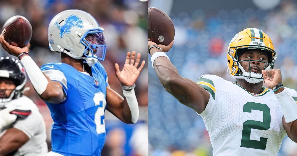 Jets Should Hedge Bets with Quarterback Room in 2026