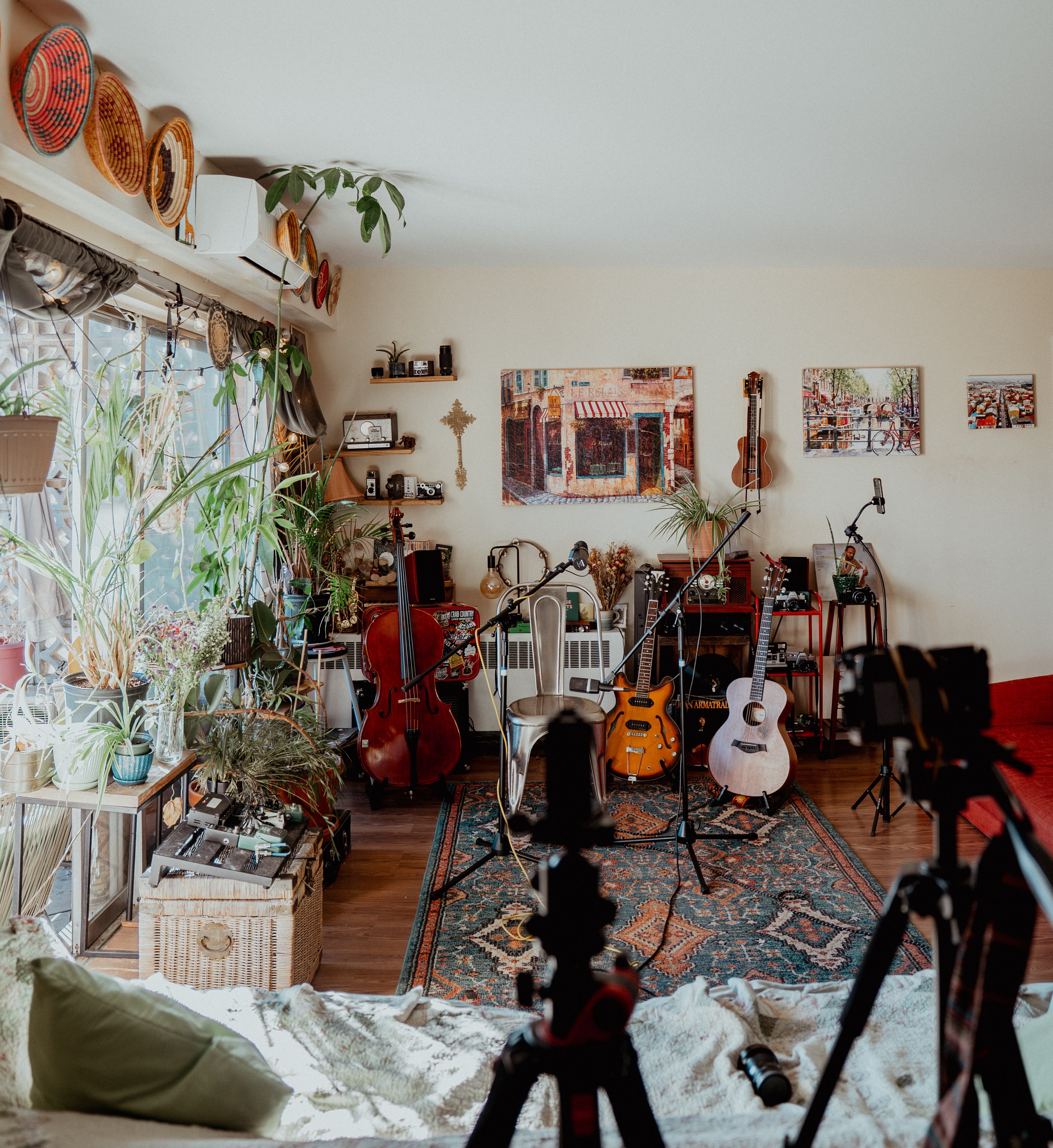 izzy green dressing room Izzgreennn Pov | TikTok