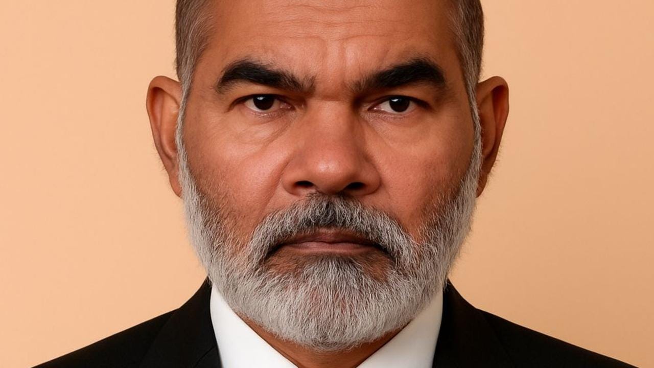 Commonwealth Short Story Prize defends winner Jamir Nazir amid AI  allegations | The Australian