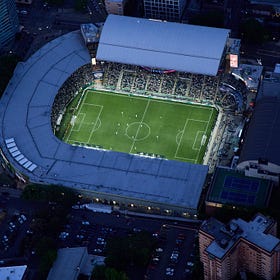 Season opener subscriber Mailbag: Answering your Timbers questions (Finally) 