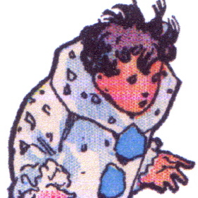 Dream of a Rarebit Fiend