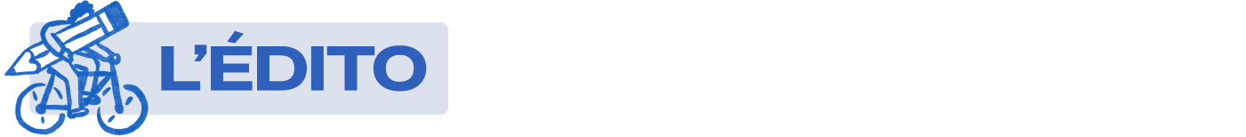 bandeau "Edito"