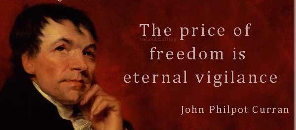 John Philpot Curran quotes