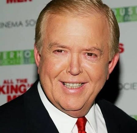 Image of Lou Dobbs - IMDb Image of Lou Dobbs - IMDb