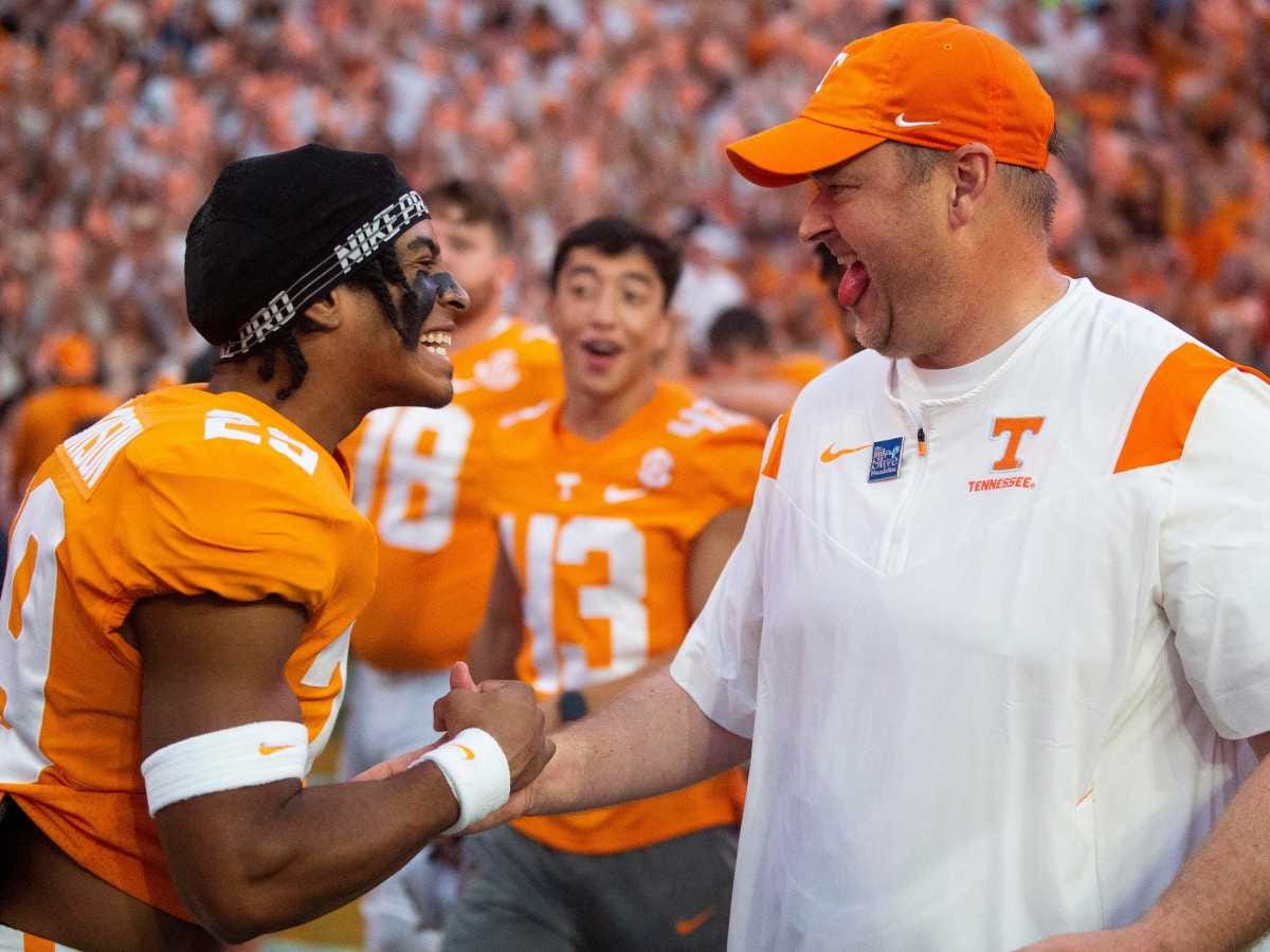 Cold, hard facts prove Tennessee football has been a strong national brand