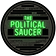 The Political Saucer