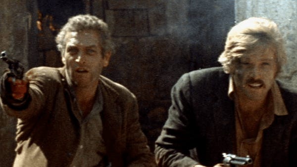 10 Movie Characters Who Died In The Final Shot – Page 7