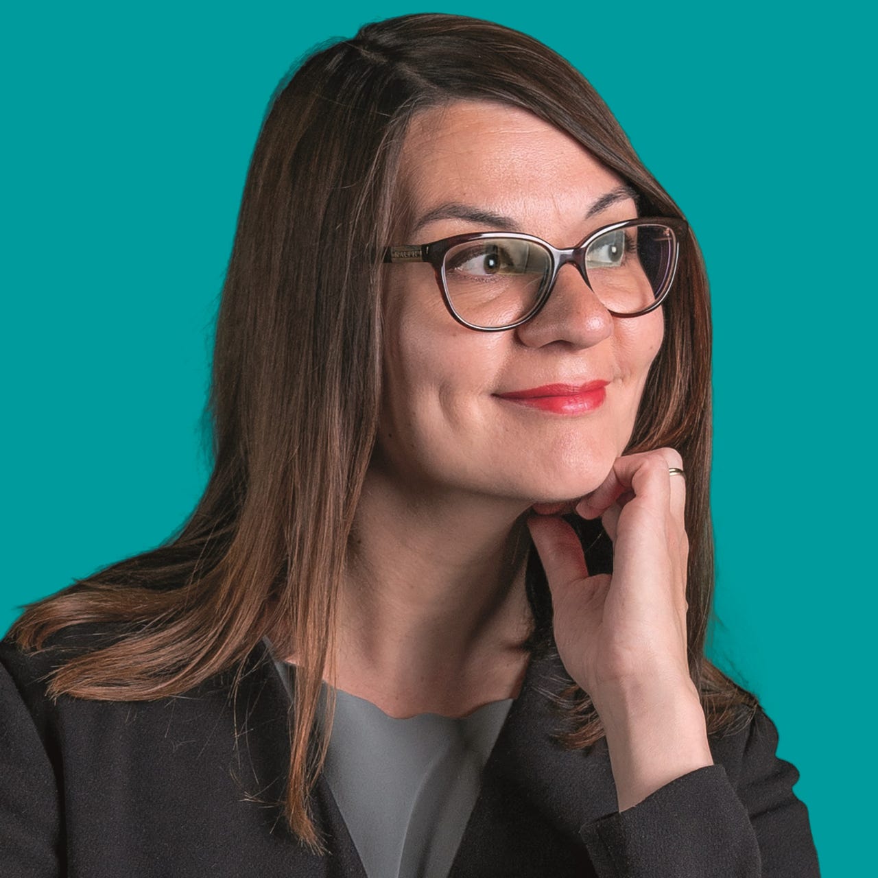 Daria décrypte l’IA