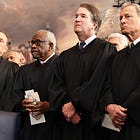 🏛️ A MAGA-fied Supreme Court