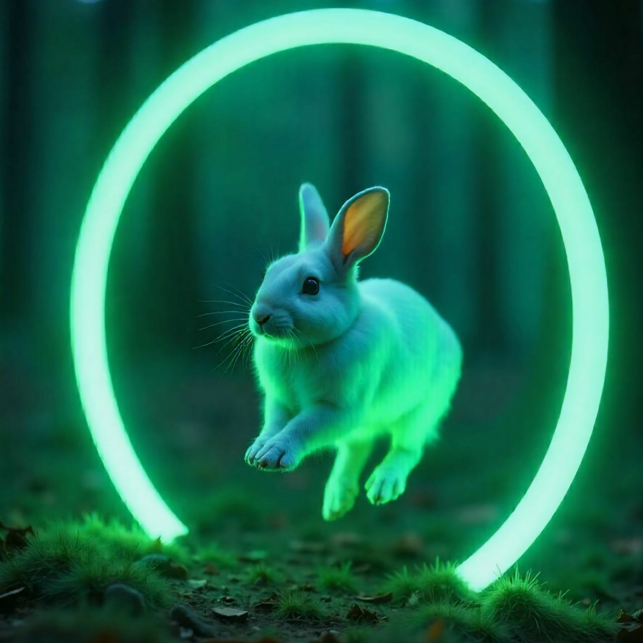 Toca do Coelho \ud83d\udc07 